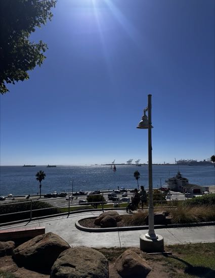 Bixby Park & the Annex