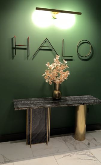 Halo Rooftop Bar