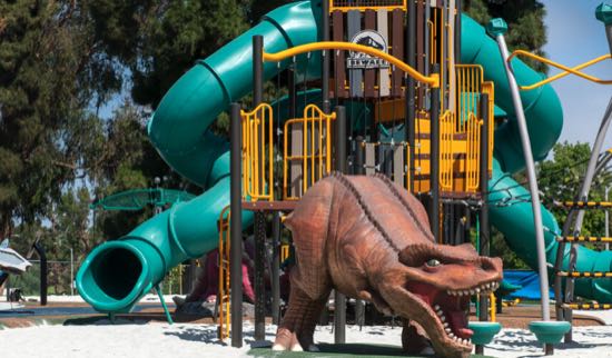 Recreation Park