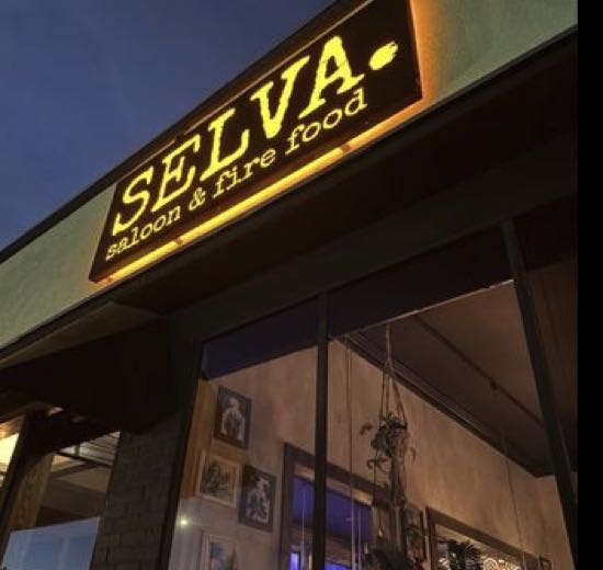 Selva
